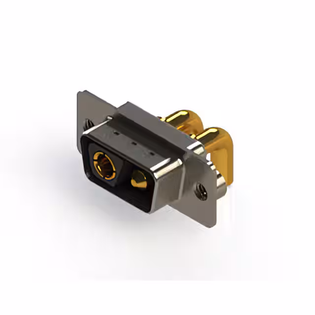 629-2WK2640-4T2 EDAC Inc.  Ensembles de connecteurs D-Sub